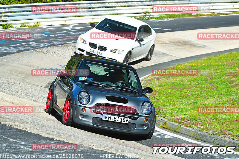 Bild #25028070 - Touristenfahrten Nürburgring Nordschleife (01.10.2023)