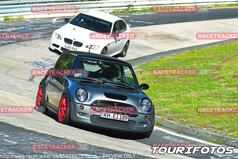 Bild #25028073 - Touristenfahrten Nürburgring Nordschleife (01.10.2023)