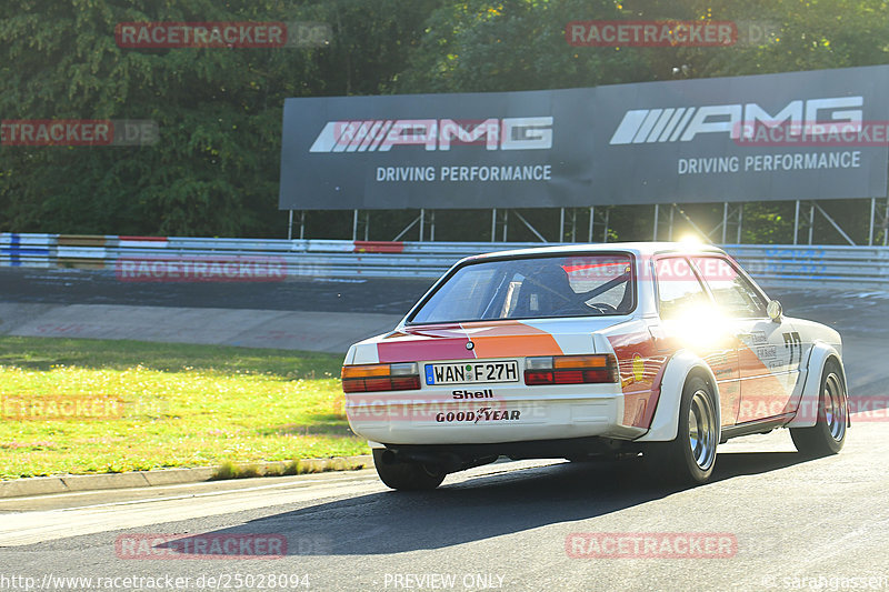 Bild #25028094 - Touristenfahrten Nürburgring Nordschleife (01.10.2023)