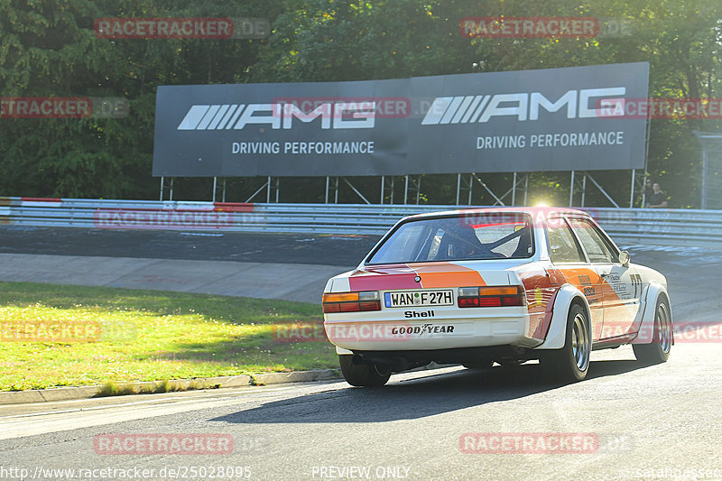 Bild #25028095 - Touristenfahrten Nürburgring Nordschleife (01.10.2023)