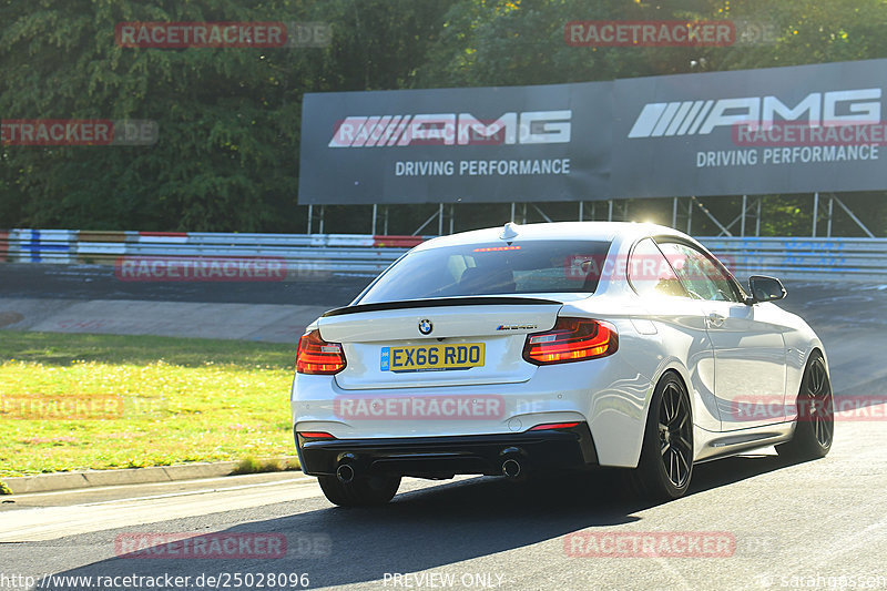 Bild #25028096 - Touristenfahrten Nürburgring Nordschleife (01.10.2023)