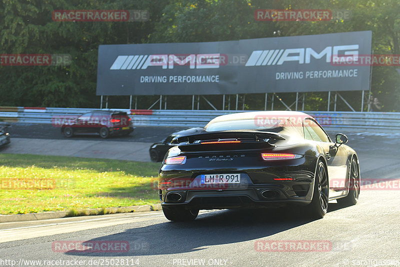 Bild #25028114 - Touristenfahrten Nürburgring Nordschleife (01.10.2023)