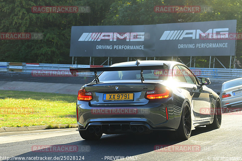 Bild #25028124 - Touristenfahrten Nürburgring Nordschleife (01.10.2023)