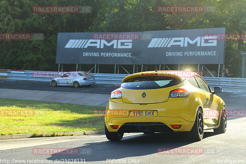 Bild #25028131 - Touristenfahrten Nürburgring Nordschleife (01.10.2023)