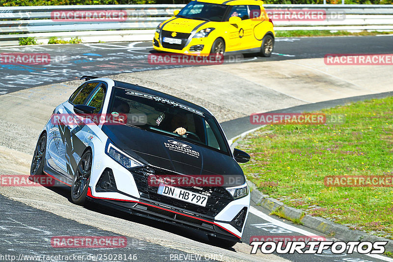 Bild #25028146 - Touristenfahrten Nürburgring Nordschleife (01.10.2023)