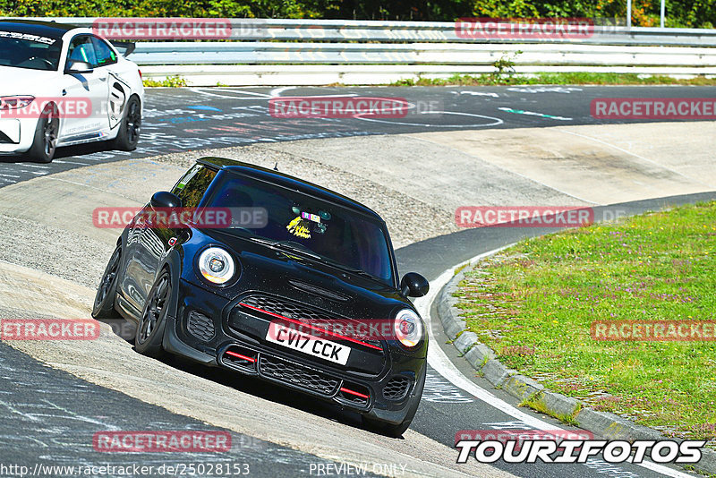 Bild #25028153 - Touristenfahrten Nürburgring Nordschleife (01.10.2023)