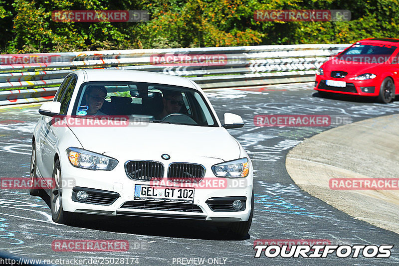 Bild #25028174 - Touristenfahrten Nürburgring Nordschleife (01.10.2023)