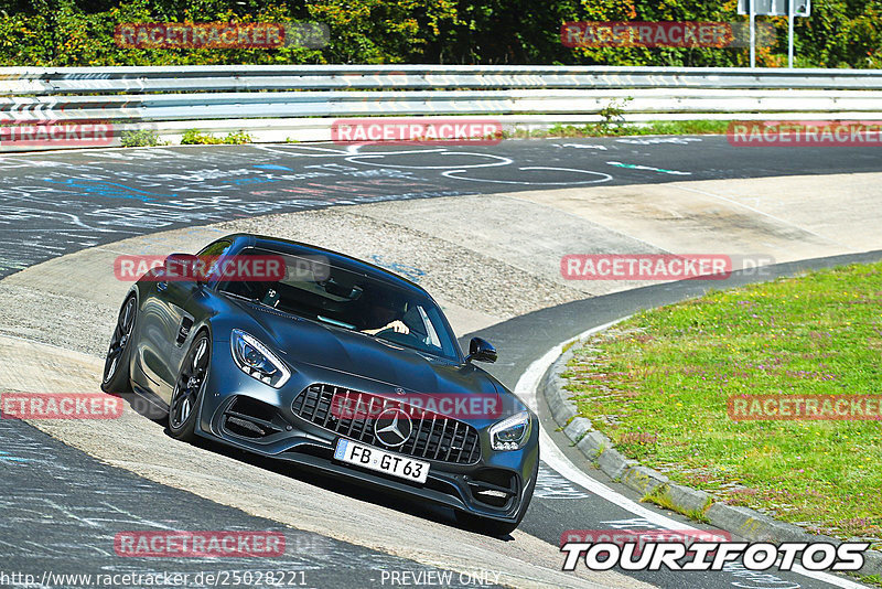 Bild #25028221 - Touristenfahrten Nürburgring Nordschleife (01.10.2023)