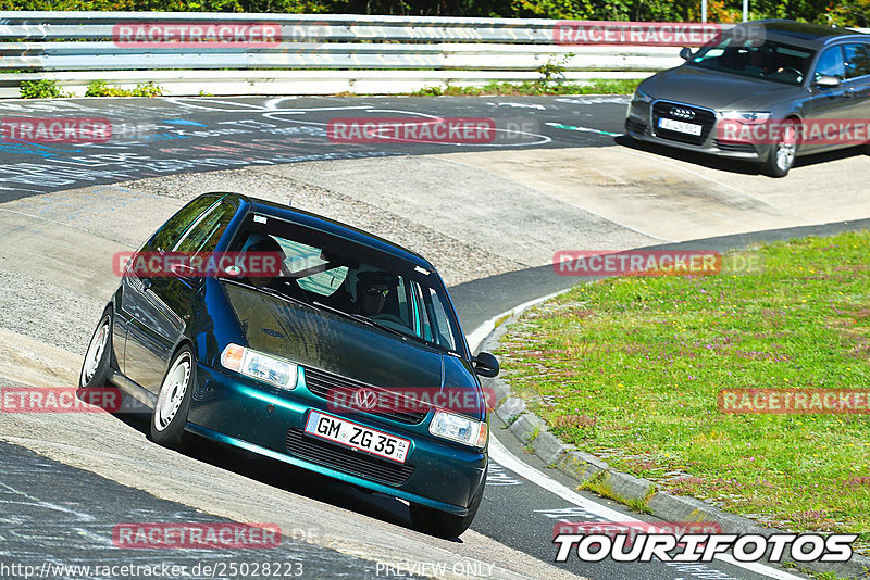 Bild #25028223 - Touristenfahrten Nürburgring Nordschleife (01.10.2023)