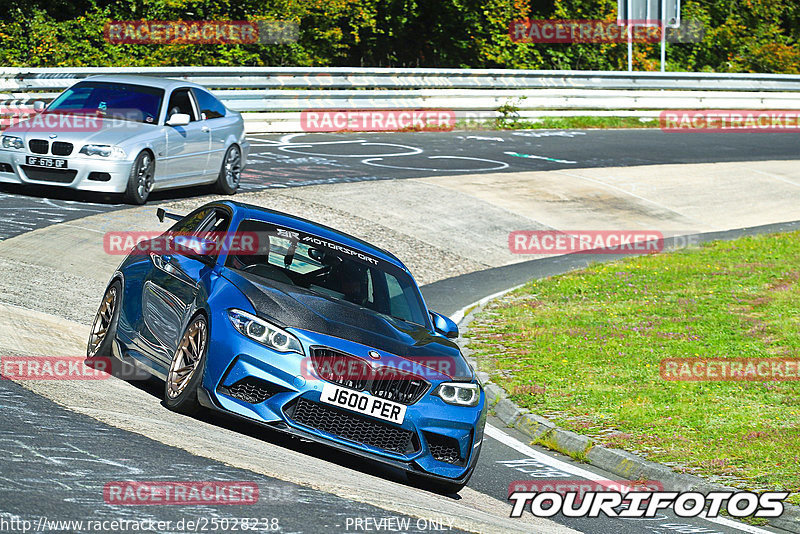 Bild #25028238 - Touristenfahrten Nürburgring Nordschleife (01.10.2023)