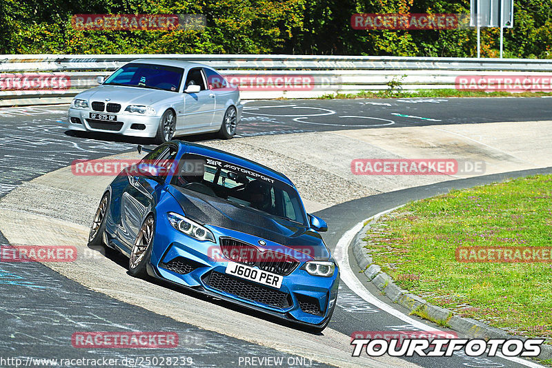 Bild #25028239 - Touristenfahrten Nürburgring Nordschleife (01.10.2023)