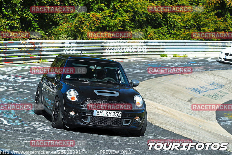 Bild #25028291 - Touristenfahrten Nürburgring Nordschleife (01.10.2023)