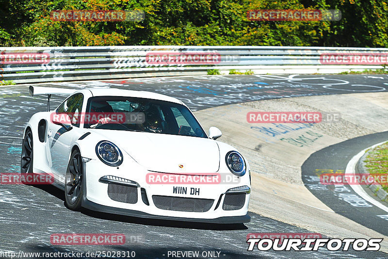 Bild #25028310 - Touristenfahrten Nürburgring Nordschleife (01.10.2023)