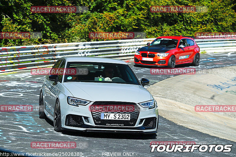 Bild #25028380 - Touristenfahrten Nürburgring Nordschleife (01.10.2023)