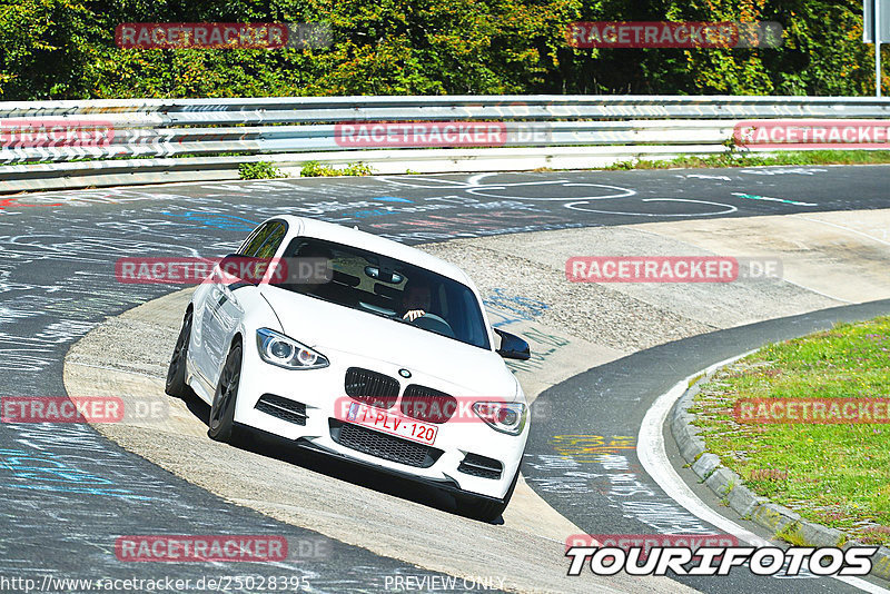 Bild #25028395 - Touristenfahrten Nürburgring Nordschleife (01.10.2023)