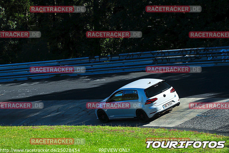 Bild #25028454 - Touristenfahrten Nürburgring Nordschleife (01.10.2023)