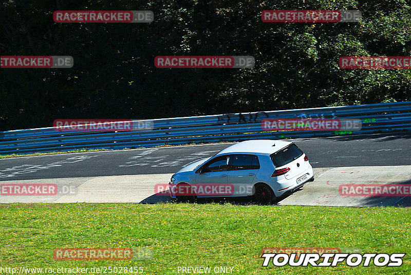 Bild #25028455 - Touristenfahrten Nürburgring Nordschleife (01.10.2023)