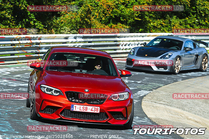 Bild #25028466 - Touristenfahrten Nürburgring Nordschleife (01.10.2023)