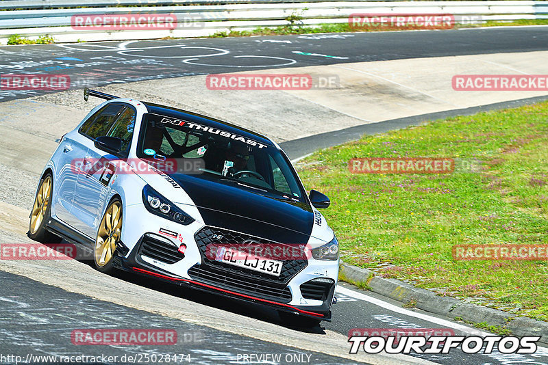 Bild #25028474 - Touristenfahrten Nürburgring Nordschleife (01.10.2023)