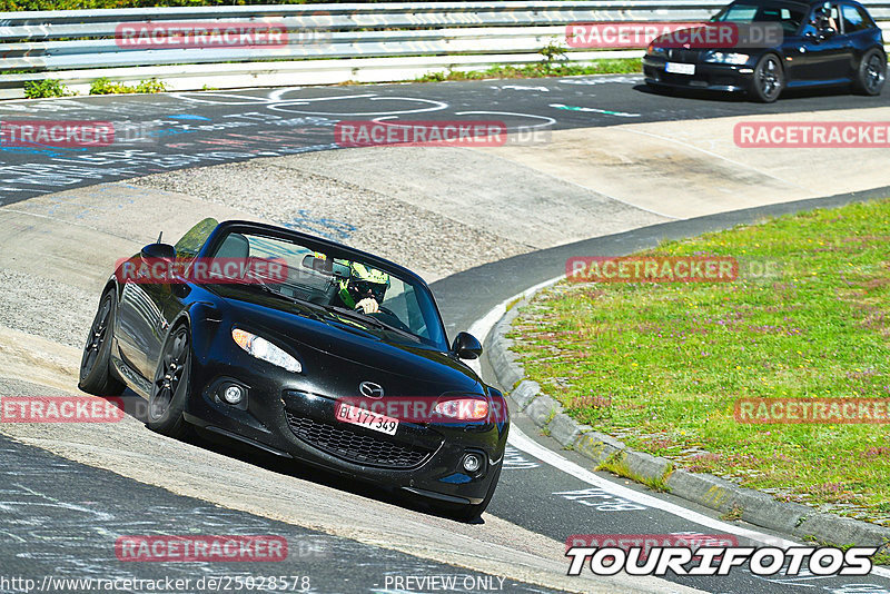 Bild #25028578 - Touristenfahrten Nürburgring Nordschleife (01.10.2023)