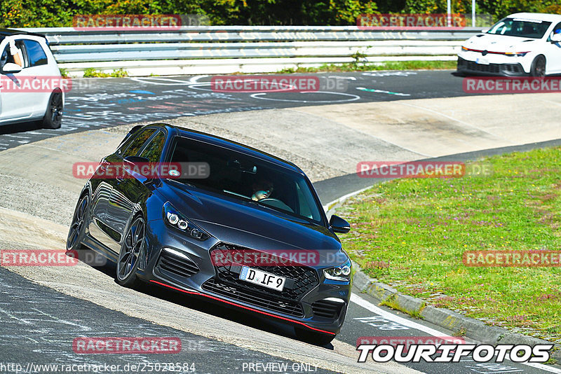 Bild #25028584 - Touristenfahrten Nürburgring Nordschleife (01.10.2023)