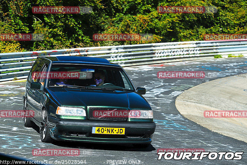 Bild #25028594 - Touristenfahrten Nürburgring Nordschleife (01.10.2023)