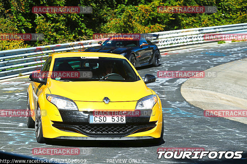 Bild #25028609 - Touristenfahrten Nürburgring Nordschleife (01.10.2023)