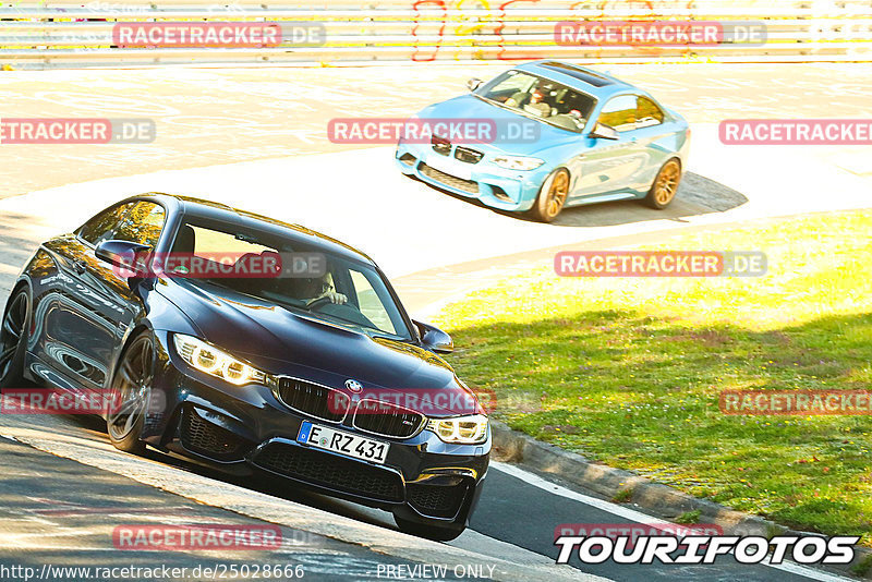 Bild #25028666 - Touristenfahrten Nürburgring Nordschleife (01.10.2023)