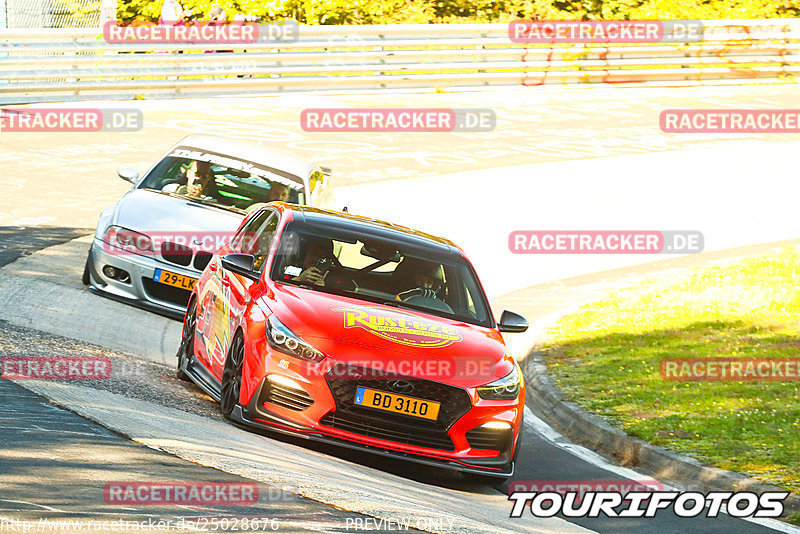 Bild #25028676 - Touristenfahrten Nürburgring Nordschleife (01.10.2023)