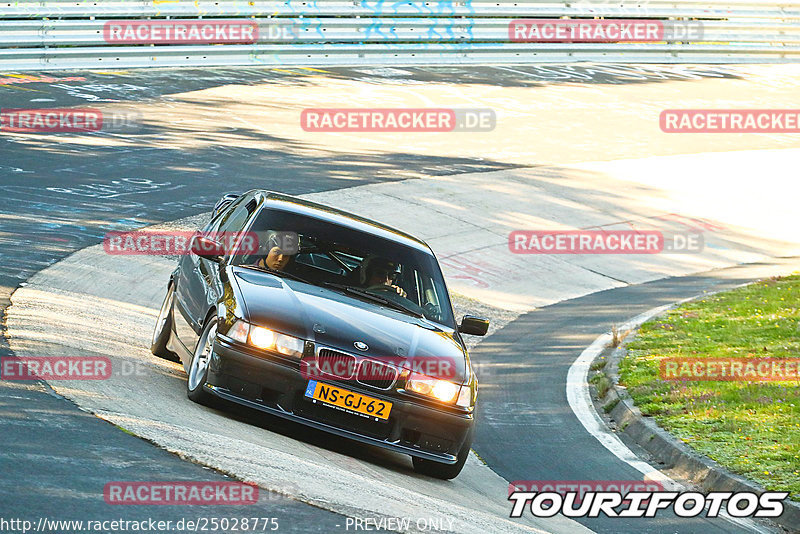 Bild #25028775 - Touristenfahrten Nürburgring Nordschleife (01.10.2023)