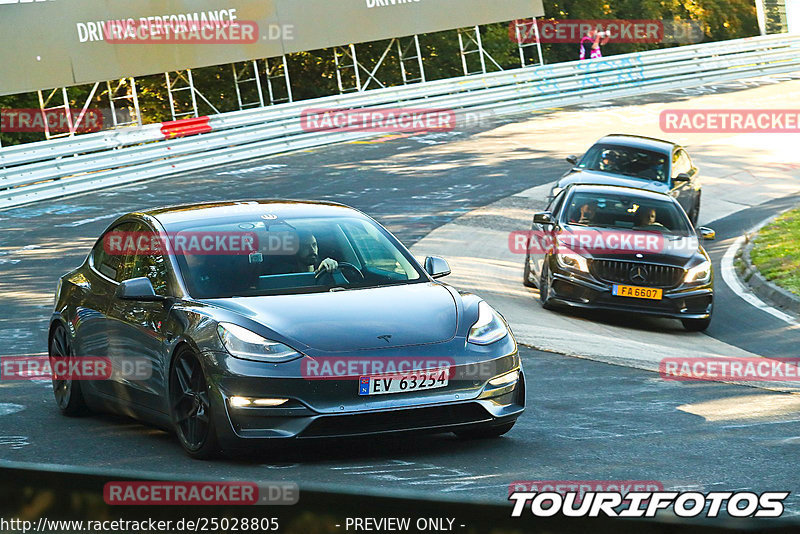 Bild #25028805 - Touristenfahrten Nürburgring Nordschleife (01.10.2023)