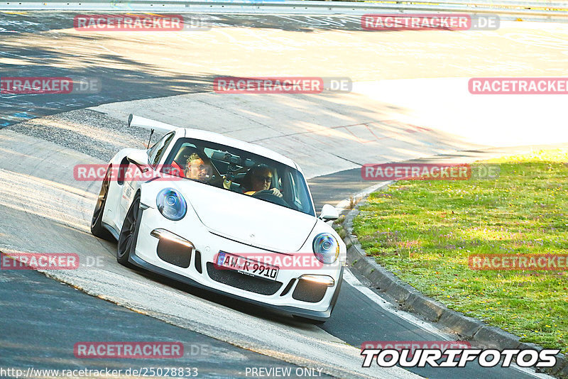 Bild #25028833 - Touristenfahrten Nürburgring Nordschleife (01.10.2023)