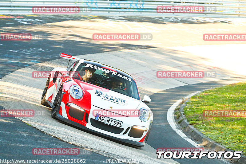 Bild #25028862 - Touristenfahrten Nürburgring Nordschleife (01.10.2023)