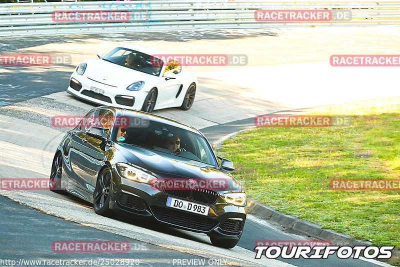 Bild #25028920 - Touristenfahrten Nürburgring Nordschleife (01.10.2023)