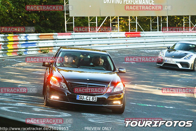 Bild #25028953 - Touristenfahrten Nürburgring Nordschleife (01.10.2023)