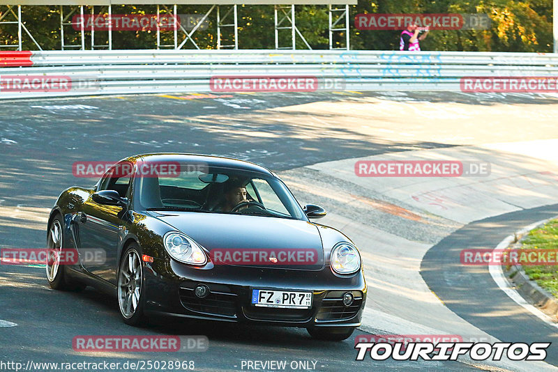 Bild #25028968 - Touristenfahrten Nürburgring Nordschleife (01.10.2023)