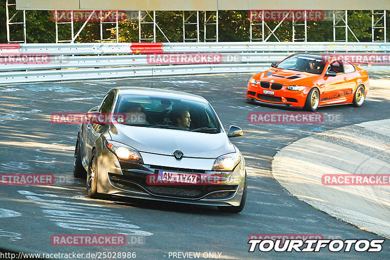 Bild #25028986 - Touristenfahrten Nürburgring Nordschleife (01.10.2023)