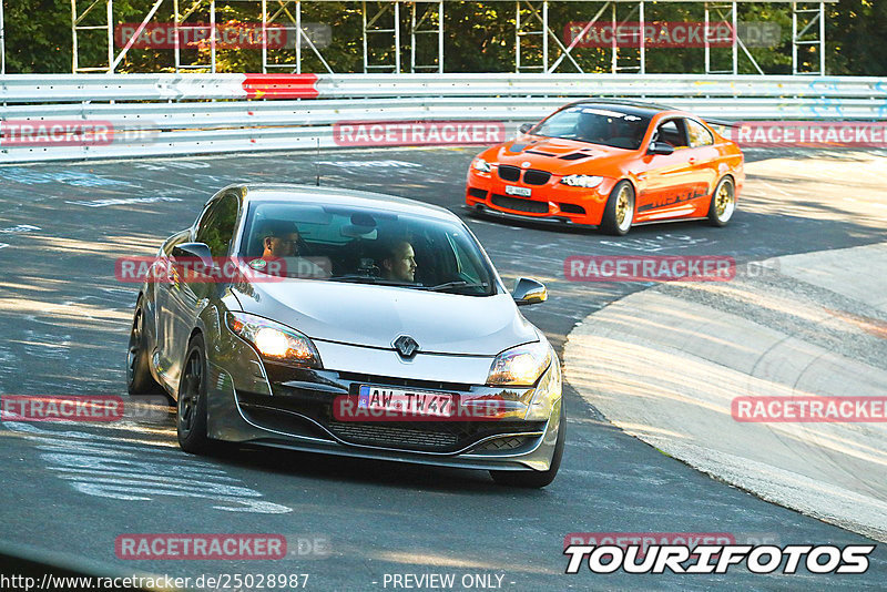 Bild #25028987 - Touristenfahrten Nürburgring Nordschleife (01.10.2023)