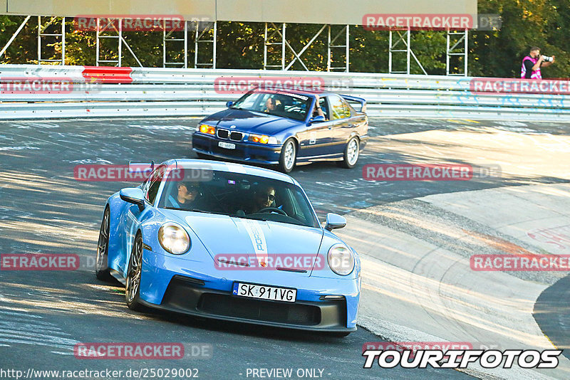 Bild #25029002 - Touristenfahrten Nürburgring Nordschleife (01.10.2023)