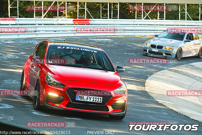 Bild #25029015 - Touristenfahrten Nürburgring Nordschleife (01.10.2023)