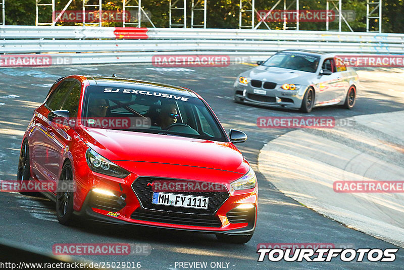 Bild #25029016 - Touristenfahrten Nürburgring Nordschleife (01.10.2023)