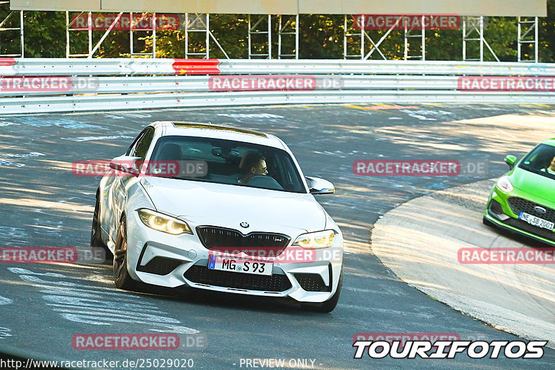 Bild #25029020 - Touristenfahrten Nürburgring Nordschleife (01.10.2023)