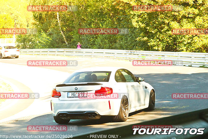 Bild #25029026 - Touristenfahrten Nürburgring Nordschleife (01.10.2023)