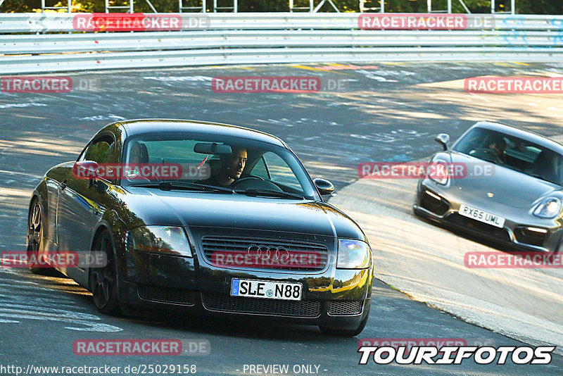 Bild #25029158 - Touristenfahrten Nürburgring Nordschleife (01.10.2023)