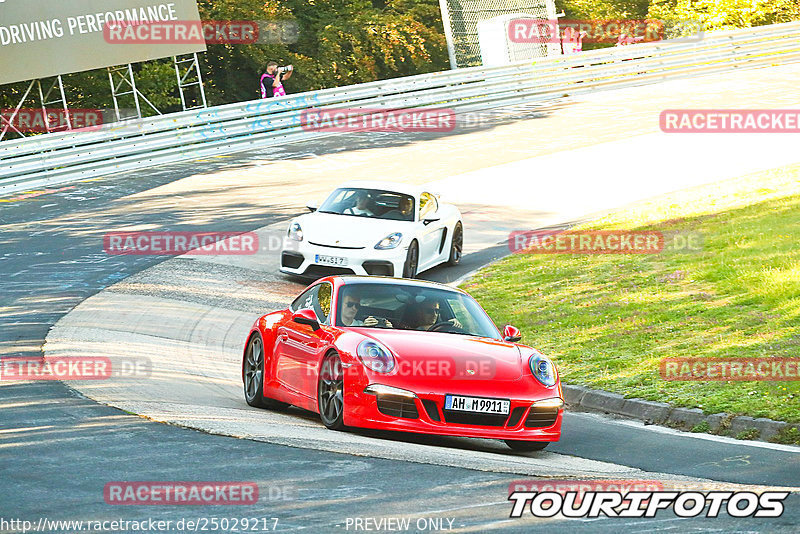 Bild #25029217 - Touristenfahrten Nürburgring Nordschleife (01.10.2023)