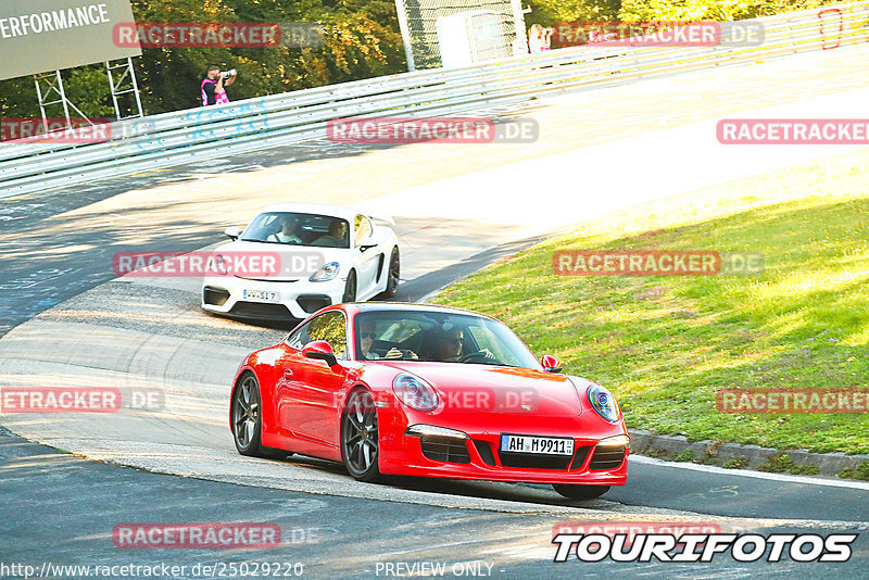 Bild #25029220 - Touristenfahrten Nürburgring Nordschleife (01.10.2023)