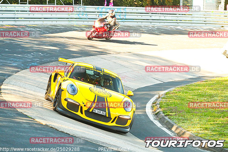 Bild #25029288 - Touristenfahrten Nürburgring Nordschleife (01.10.2023)