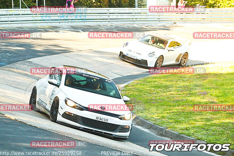 Bild #25029298 - Touristenfahrten Nürburgring Nordschleife (01.10.2023)