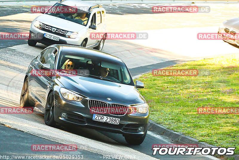 Bild #25029353 - Touristenfahrten Nürburgring Nordschleife (01.10.2023)