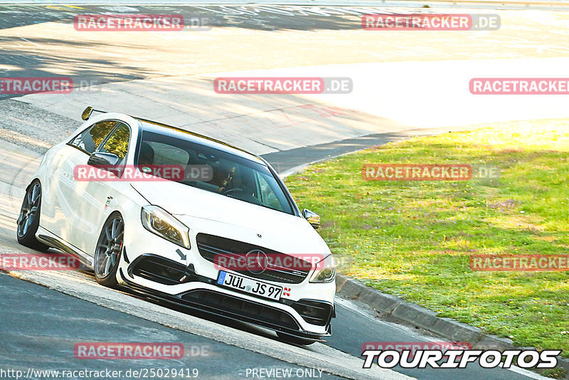 Bild #25029419 - Touristenfahrten Nürburgring Nordschleife (01.10.2023)